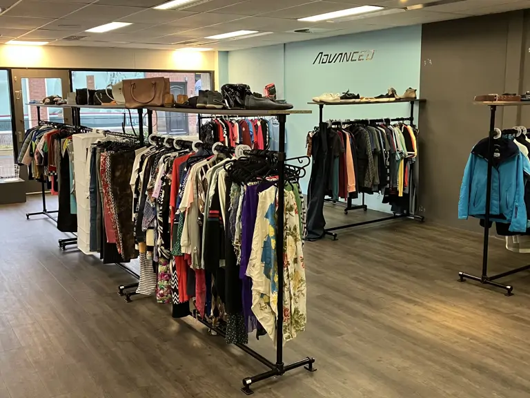 Kringloopwinkel Fremishop - Vaassen