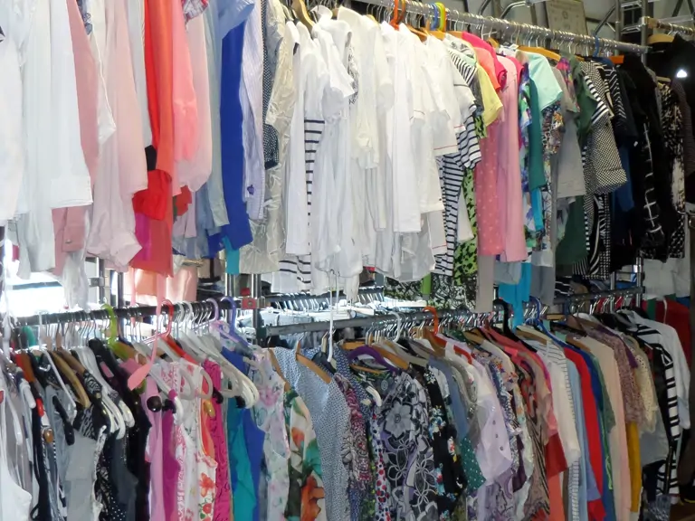 Kringloopwinkel Graafstroom - Goudriaan