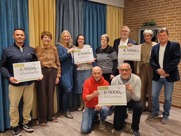 Kringloopwinkel Graafstroom - Goudriaan