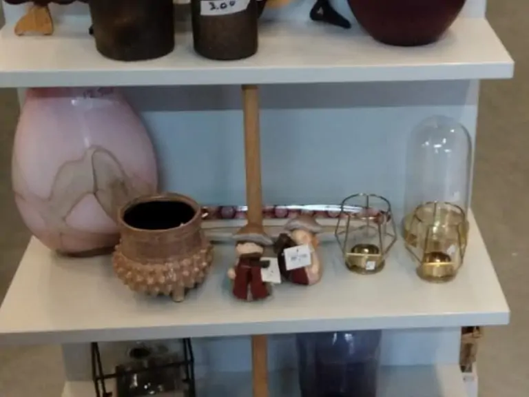 Kringloopwinkel Habbekrats - Culemborg