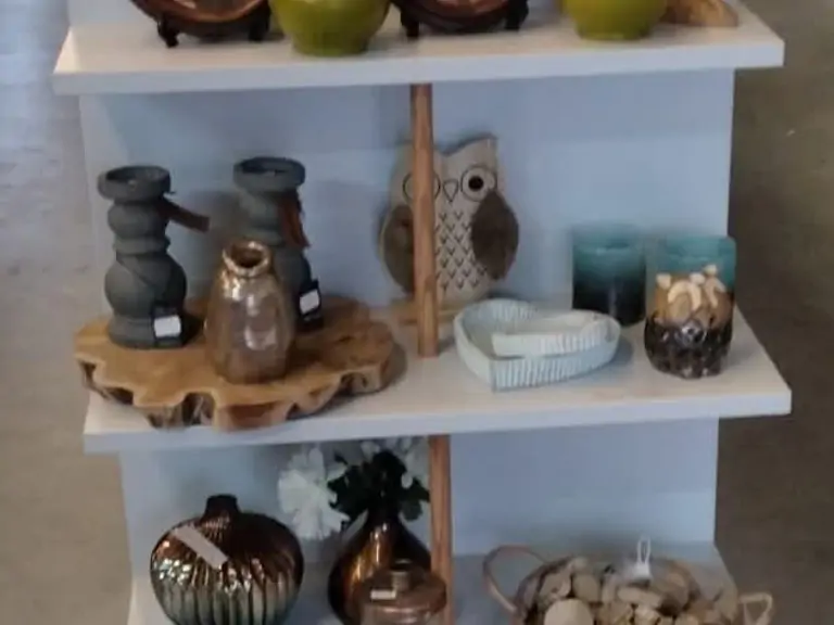 Kringloopwinkel Habbekrats - Culemborg