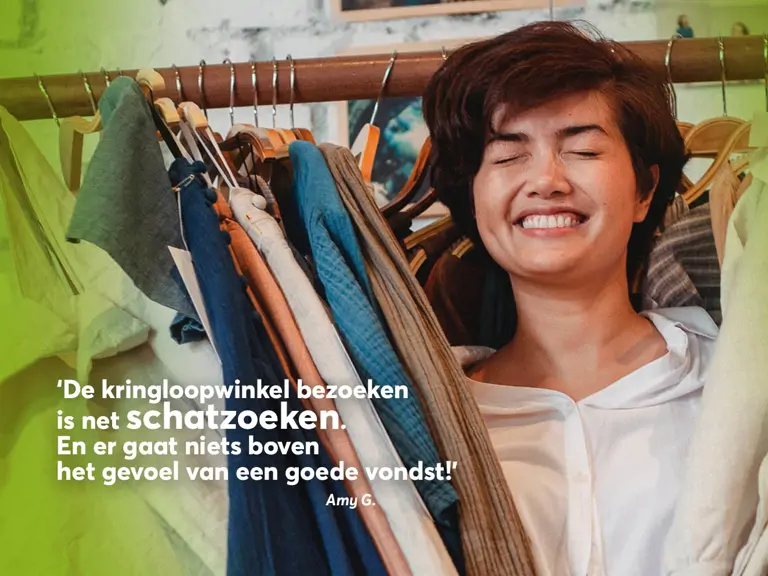 Kringloopwinkel Helmond