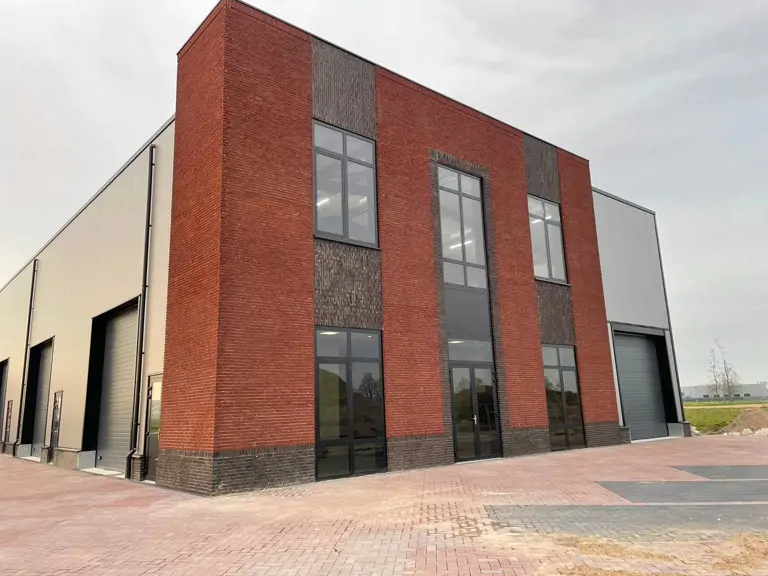Kringloopwinkel Het Goede Doel - Brakel