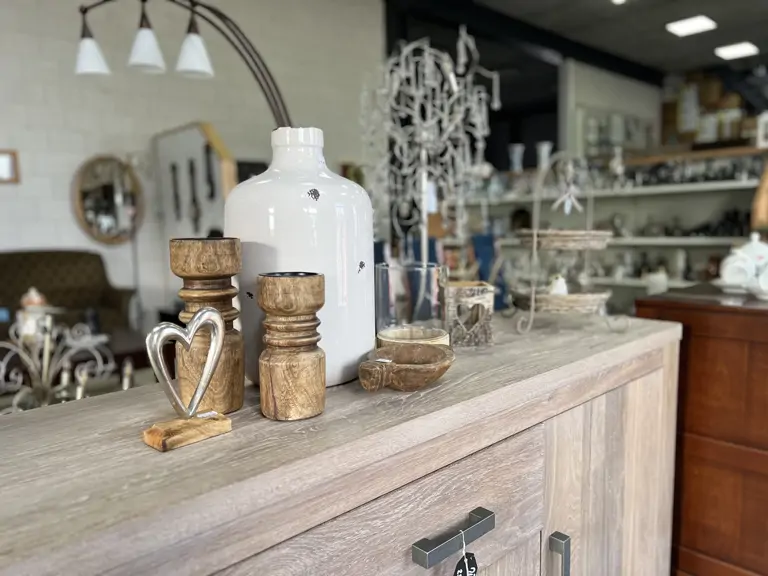 Kringloopwinkel Het Goede Doel - Brakel