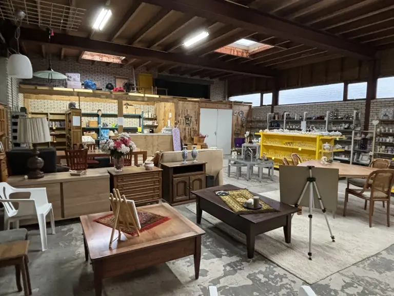 Kringloopwinkel HMV Holten - Keizersweg