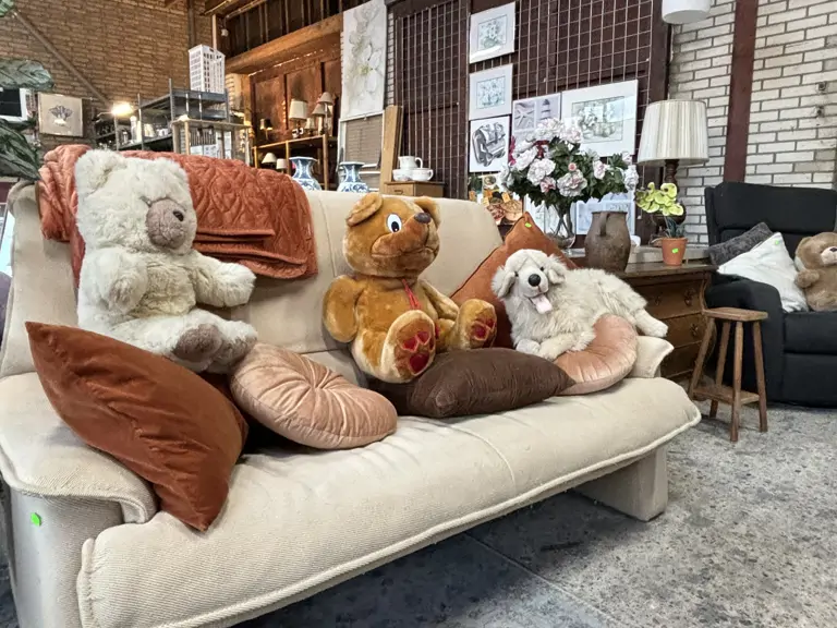 Kringloopwinkel HMV Holten - Keizersweg
