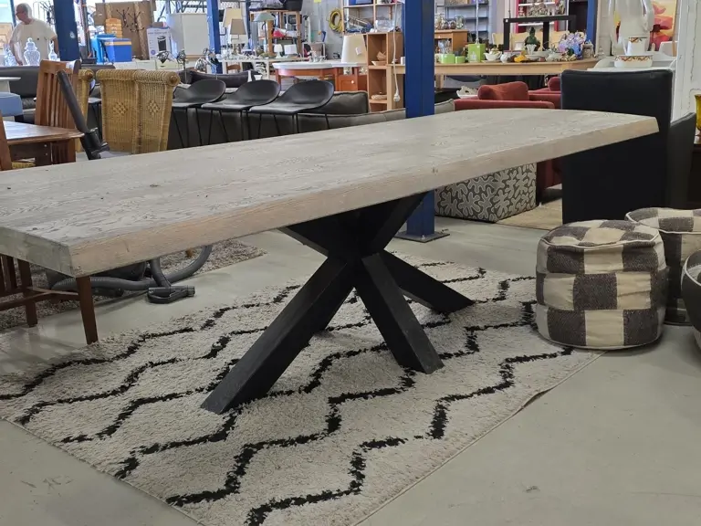 Kringloopwinkel Re-Use - Oisterwijk