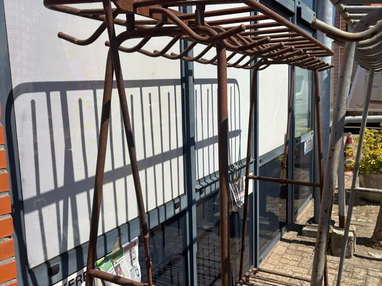 Kringloopwinkel Re-Use - Oisterwijk