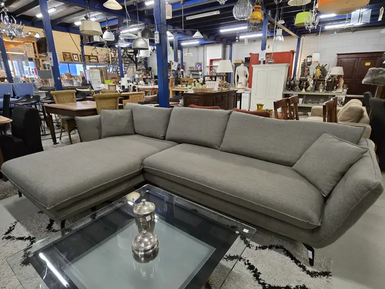 Kringloopwinkel Re-Use - Oisterwijk