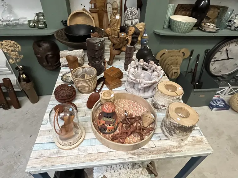Kringloopwinkel WHY - Rottum