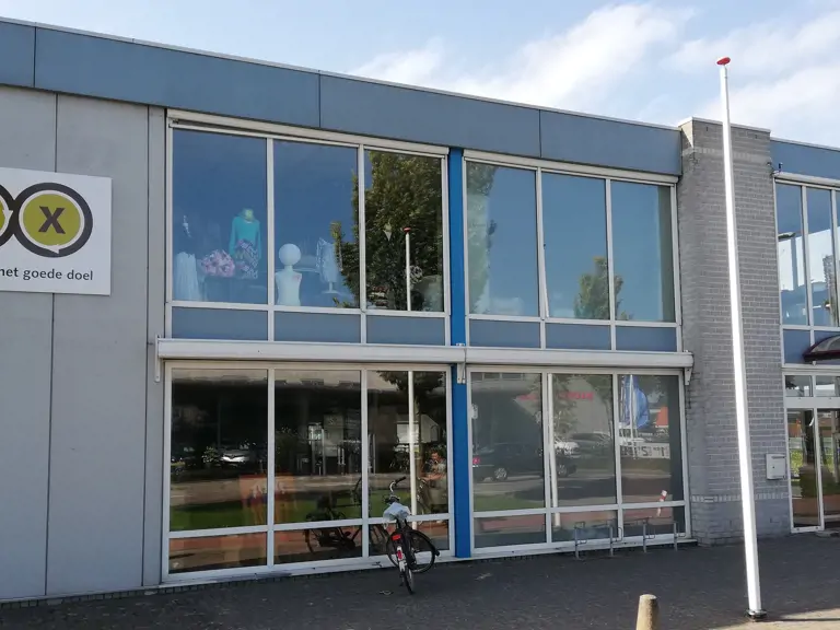 Kringloopwinkel Keer op Keer - Limmen