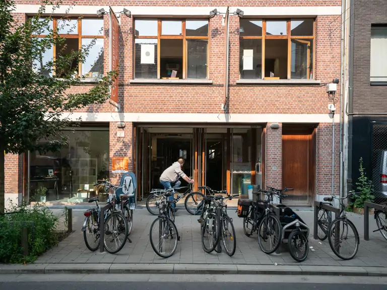 Kringwinkel Borgerhout