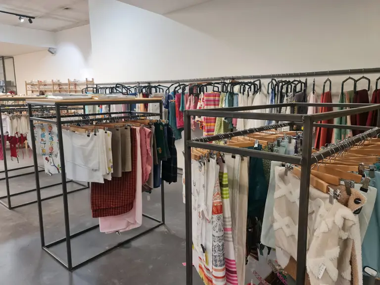 Kringwinkel Centrum - Antwerpen