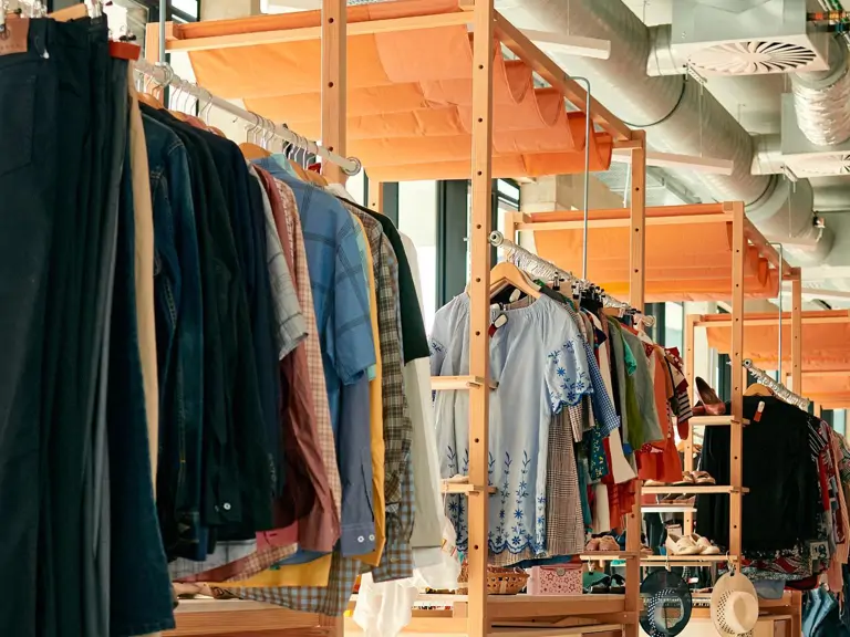 Kringwinkel Zuid - Antwerpen