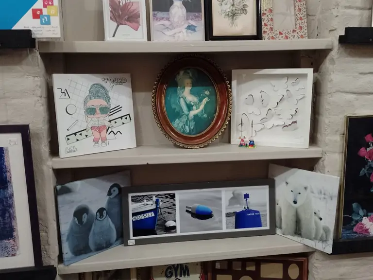 Kringwinkel Herzele