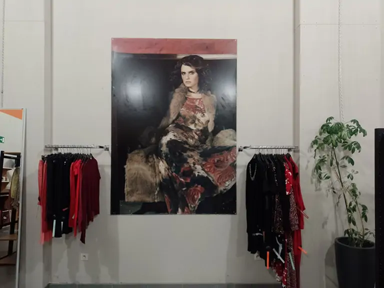 Kringwinkel Herzele