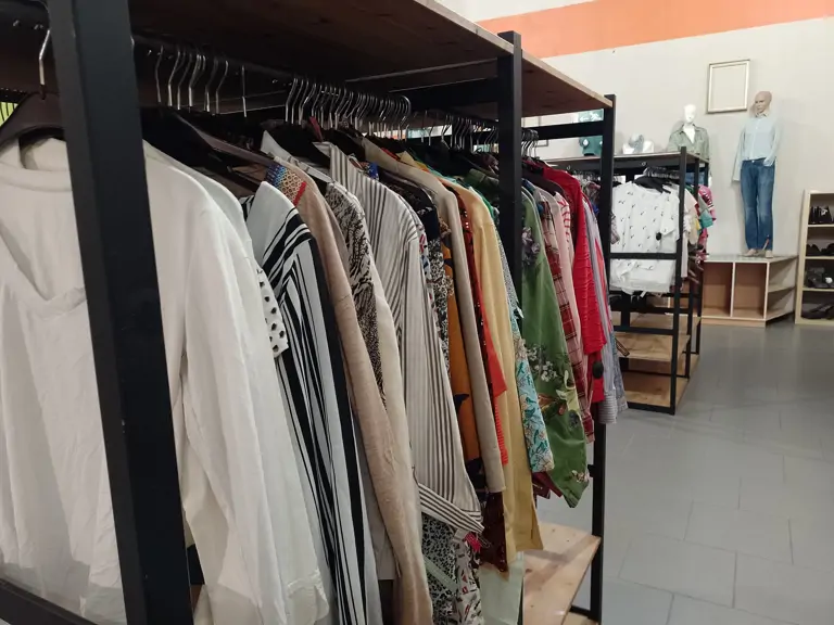 Kringwinkel Herzele