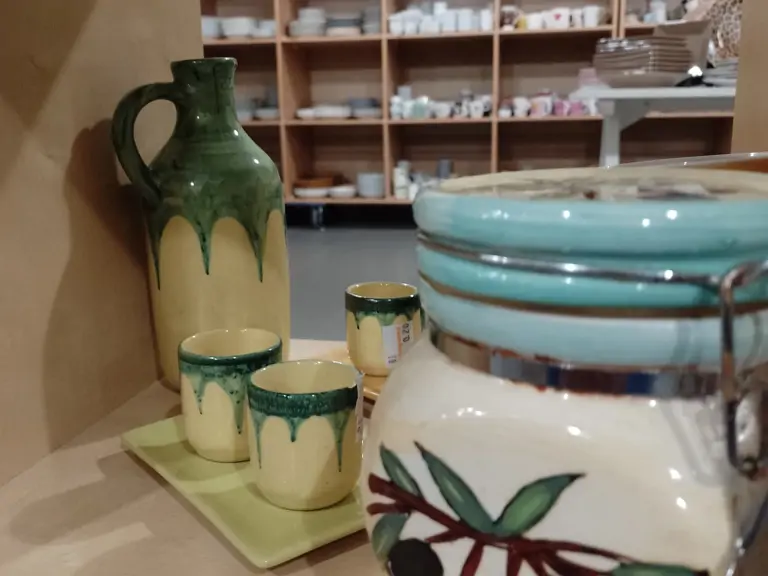 Kringwinkel Herzele