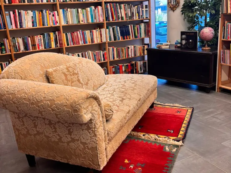 Kringwinkel Ninove