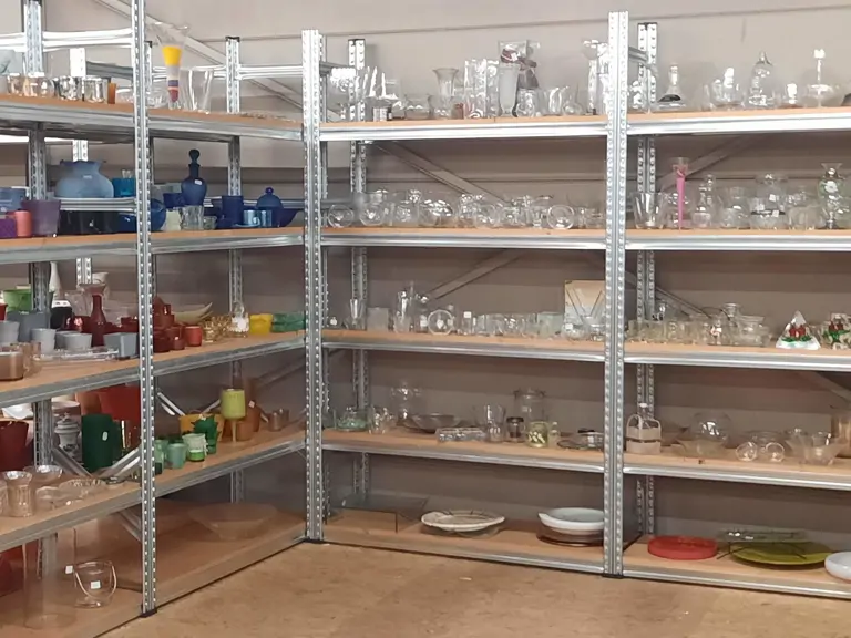 Kringwinkel Oudenaarde