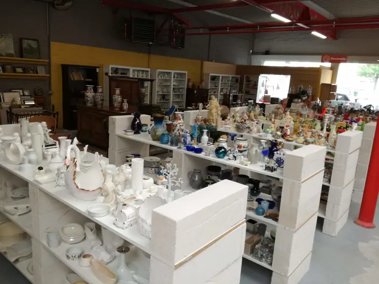 Kringwinkel Ronse