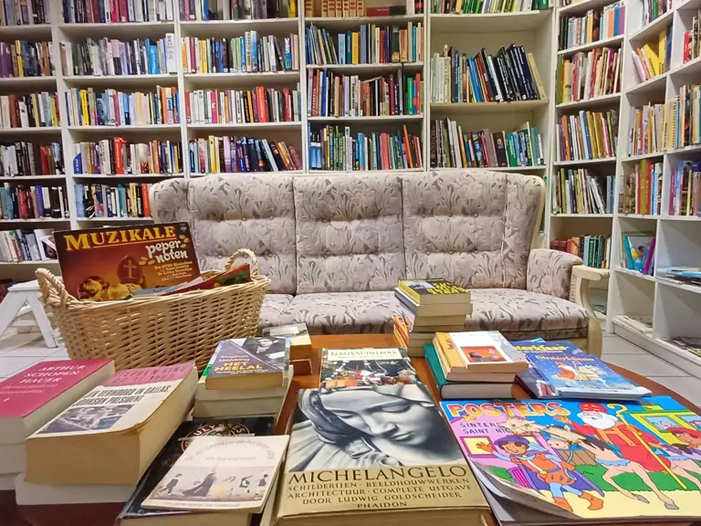 Kringwinkel Zottegem