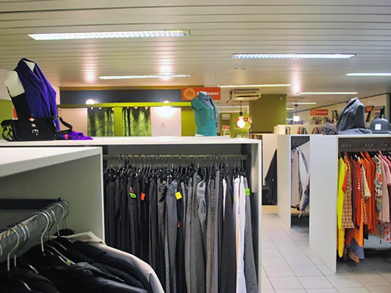 Kringwinkel Zottegem