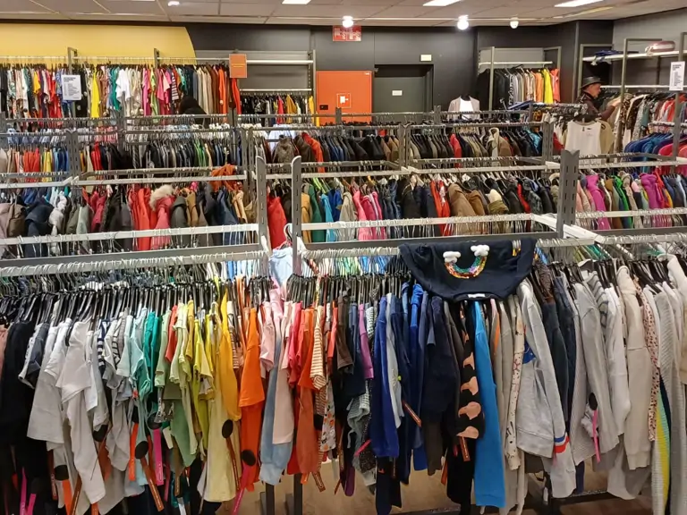 Kringwinkel Liedekerke