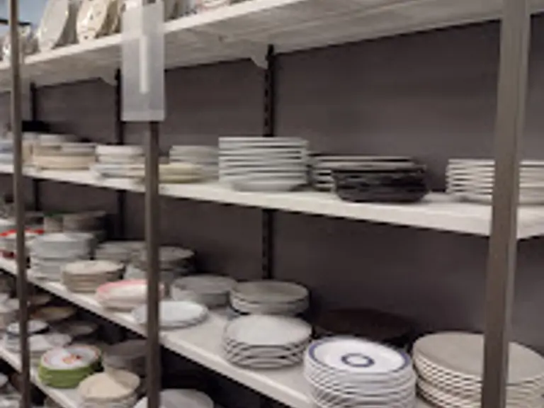 Kringwinkel Liedekerke
