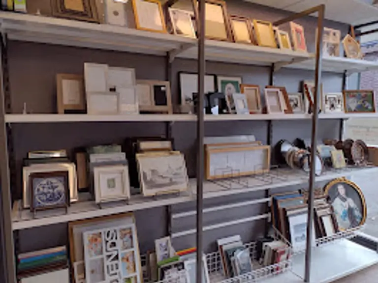 Kringwinkel Liedekerke