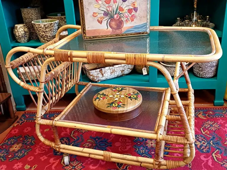 Kunst Vintage & More - Maasbracht