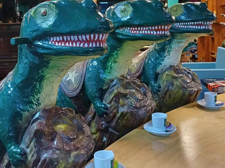 Kunst Vintage & More - Maasbracht