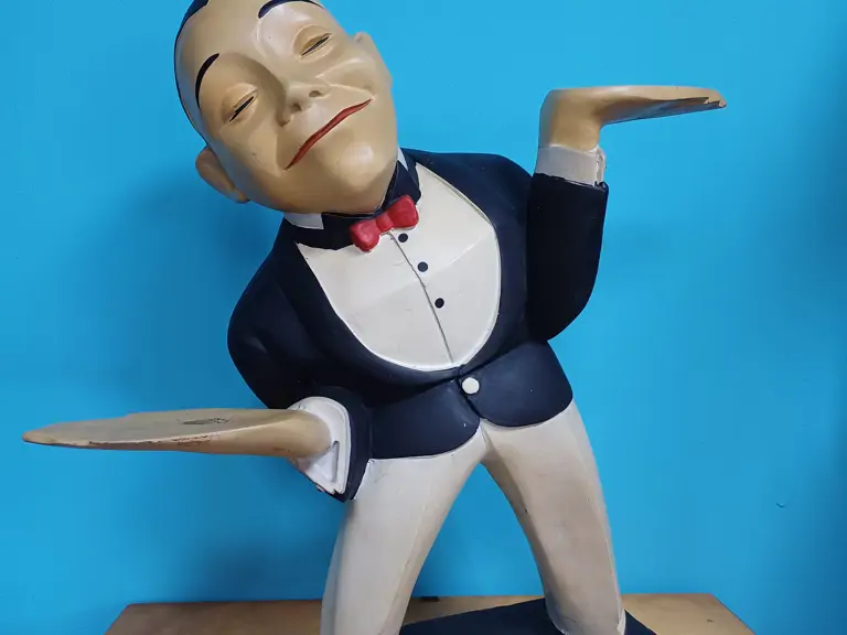 Kunst Vintage & More - Maasbracht