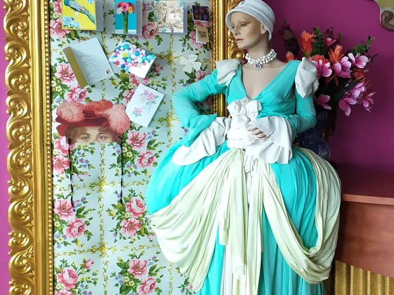Kunst Vintage & More - Maasbracht