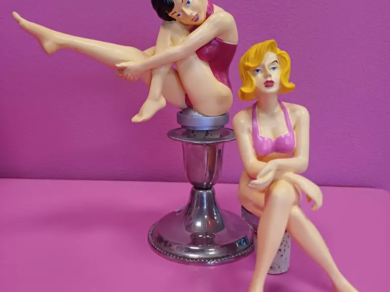 Kunst Vintage & More - Maasbracht
