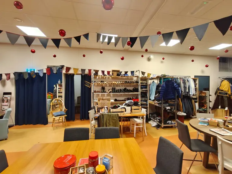 Leger des Heils Zierikzee