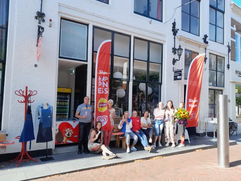 Leger des Heils Zierikzee