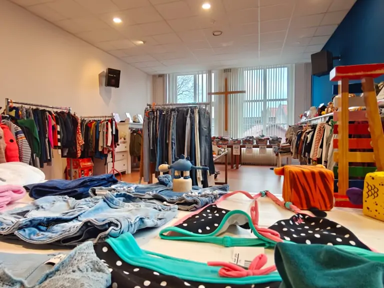 Leger des Heils Zierikzee