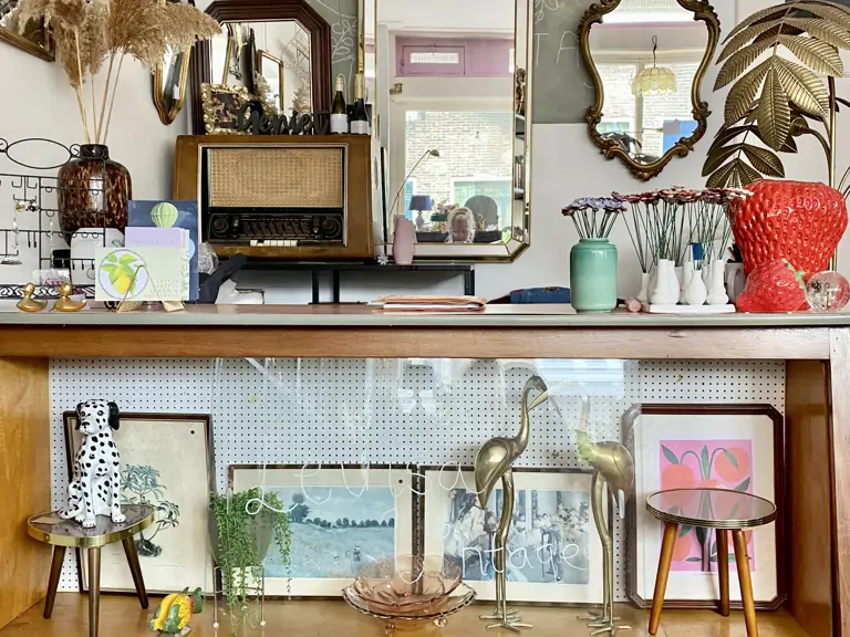 Levisa Vintage - Eindhoven