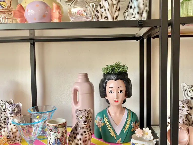 Levisa Vintage - Eindhoven