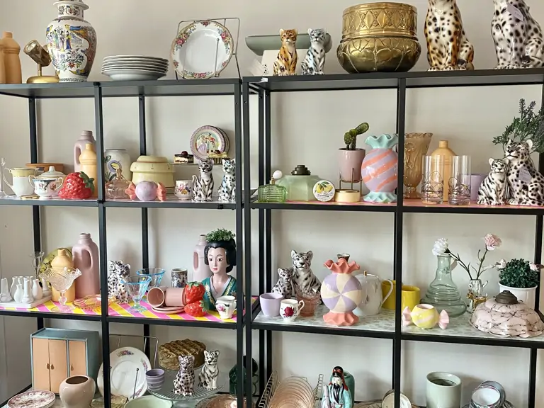 Levisa Vintage - Eindhoven