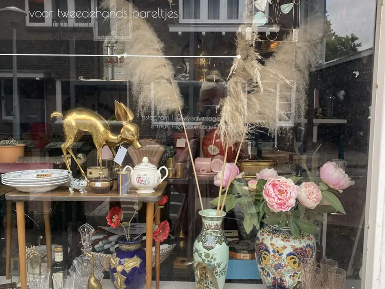 Levisa Vintage - Eindhoven