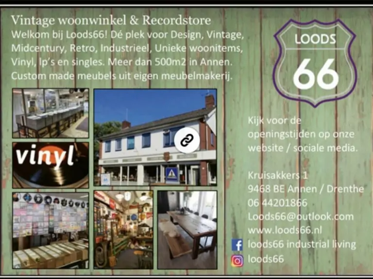 Loods66 - Annen
