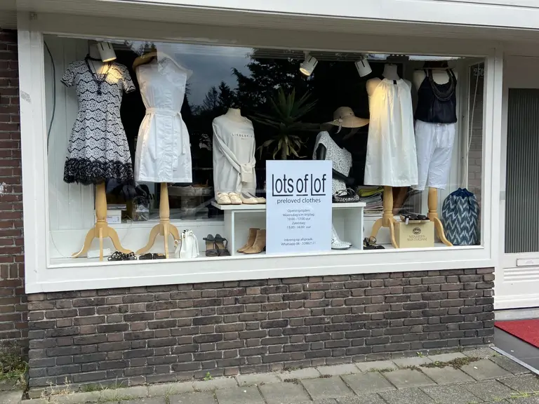 Lots of Lof - Amersfoort