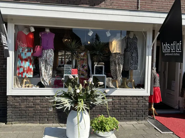 Lots of Lof - Amersfoort