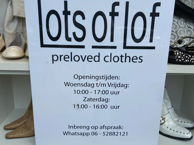 Lots of Lof - Amersfoort