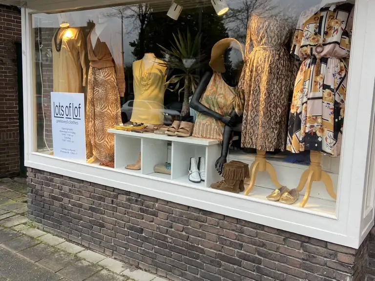 Lots of Lof - Amersfoort