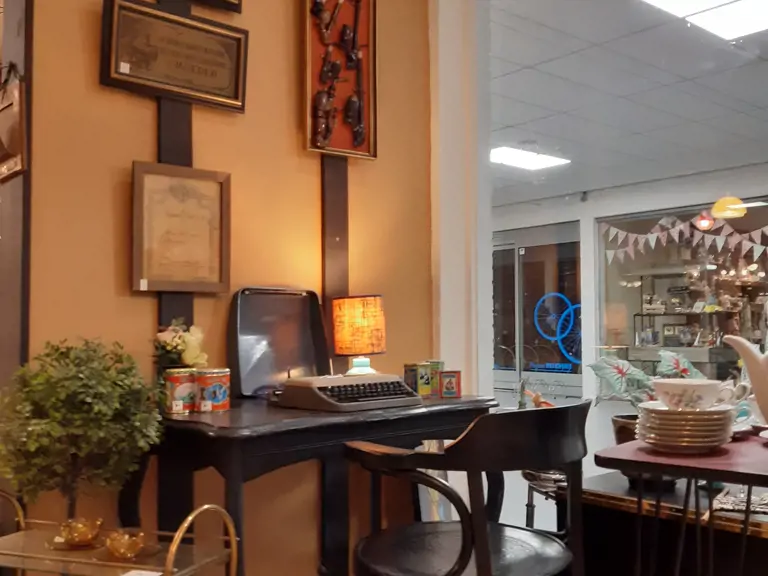 Lou-Lou vintage & art - Beveren