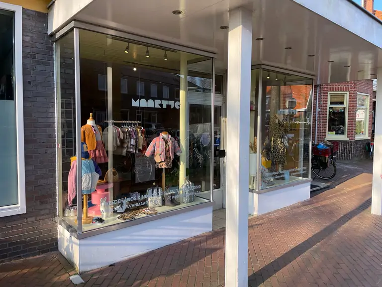 Maartje - Haren