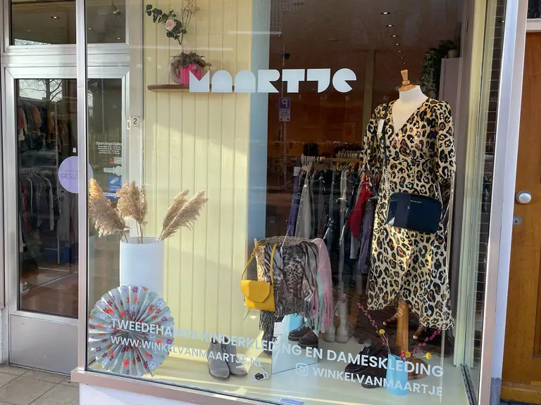 Maartje - Haren